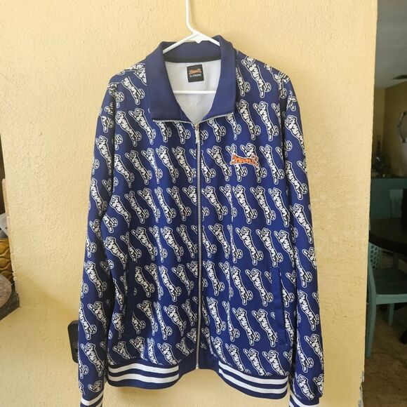 Le Tigre Sweatsuit